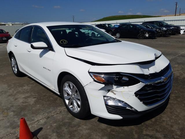 CHEVROLET MALIBU LT 2020 1g1zd5st2lf034368