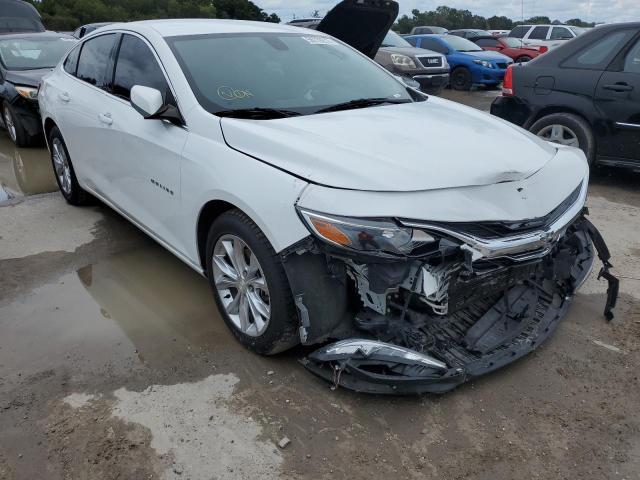 CHEVROLET MALIBU LT 2020 1g1zd5st2lf034449