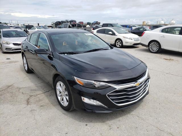 CHEVROLET MALIBU LT 2020 1g1zd5st2lf034564