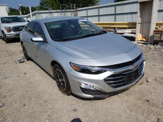 CHEVROLET MALIBU LT 2020 1g1zd5st2lf034872