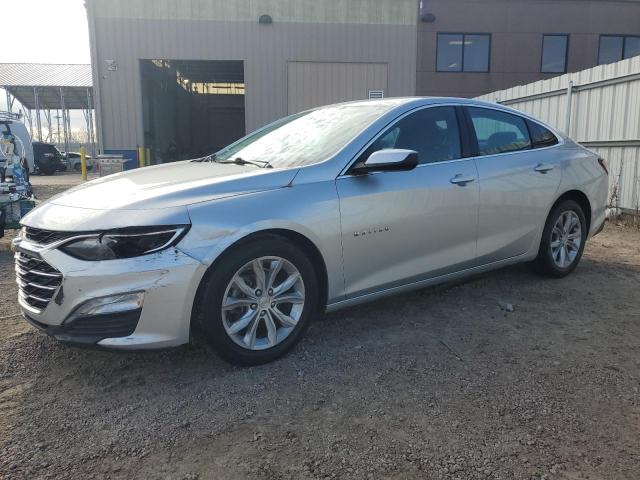 CHEVROLET MALIBU 2020 1g1zd5st2lf035181