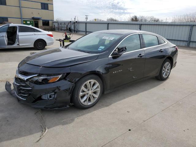 CHEVROLET MALIBU LT 2020 1g1zd5st2lf035827