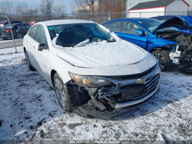 CHEVROLET MALIBU 2020 1g1zd5st2lf036220