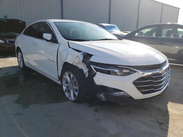 CHEVROLET MALIBU LT 2020 1g1zd5st2lf036251