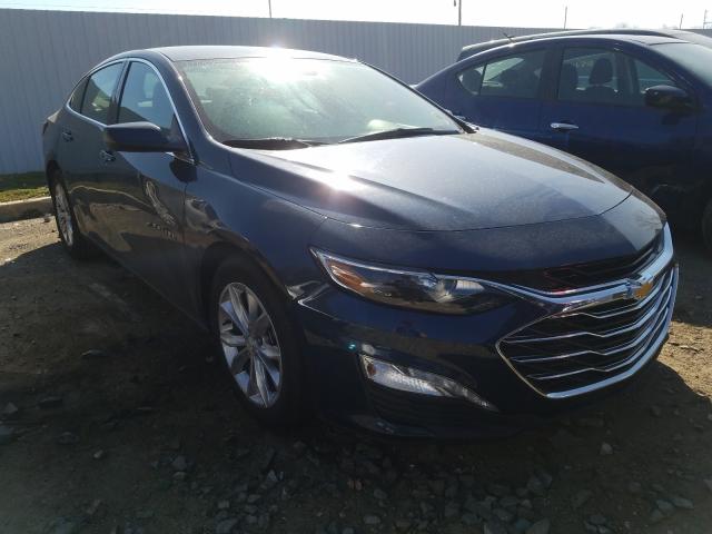 CHEVROLET MALIBU LT 2020 1g1zd5st2lf036640