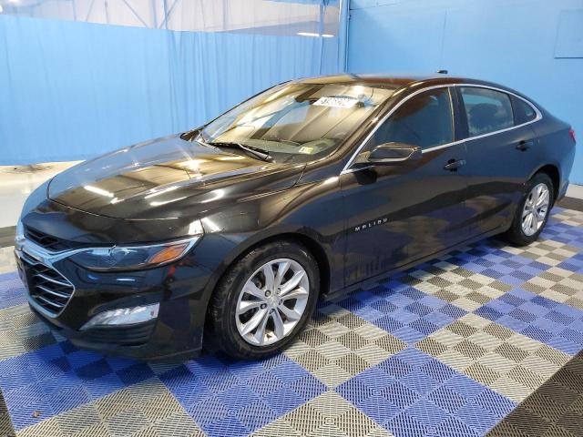 CHEVROLET MALIBU 2020 1g1zd5st2lf037075