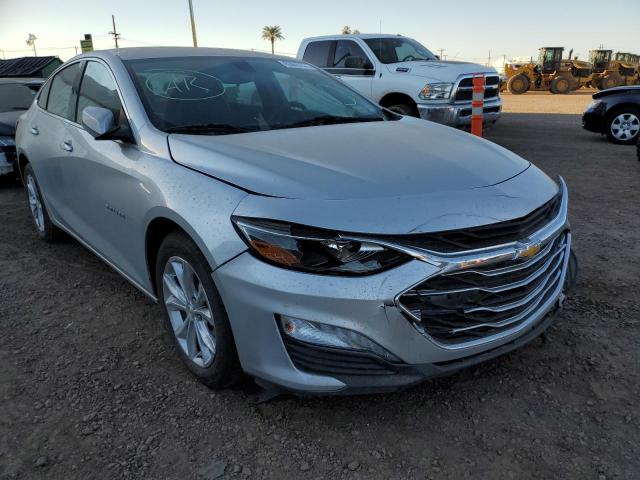 CHEVROLET MALIBU LT 2020 1g1zd5st2lf038422