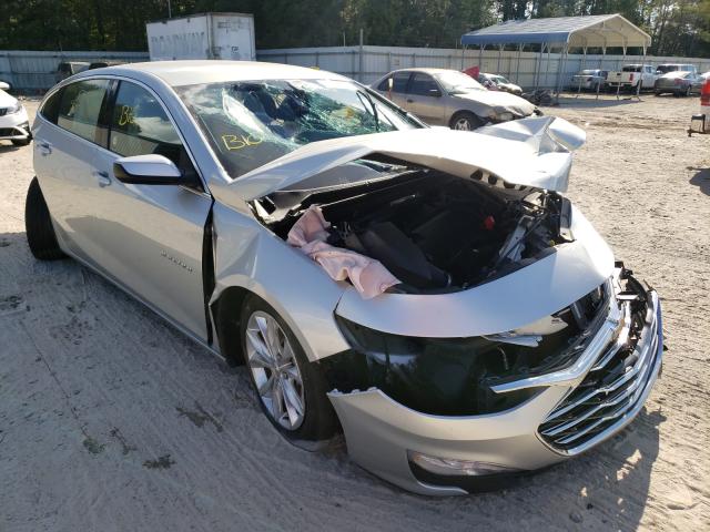 CHEVROLET MALIBU LT 2020 1g1zd5st2lf040137