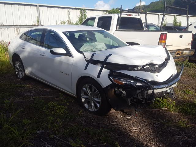 CHEVROLET MALIBU LT 2020 1g1zd5st2lf040154