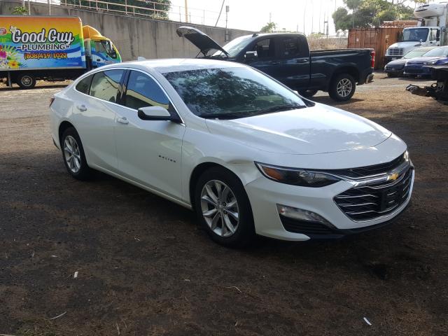 CHEVROLET MALIBU LT 2020 1g1zd5st2lf040333