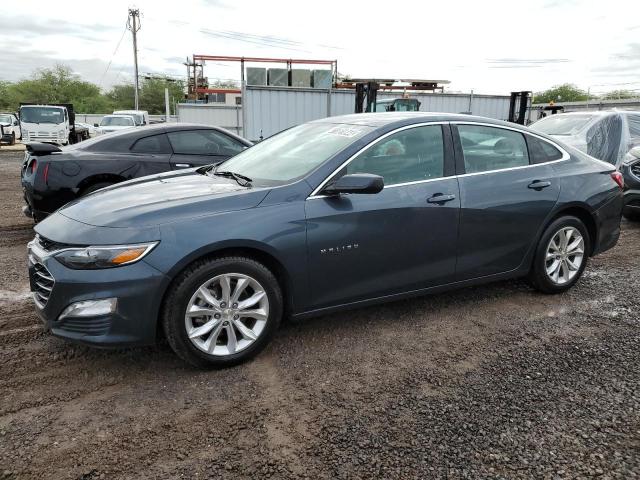 CHEVROLET MALIBU 2020 1g1zd5st2lf041496