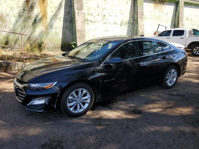 CHEVROLET MALIBU 2020 1g1zd5st2lf041952