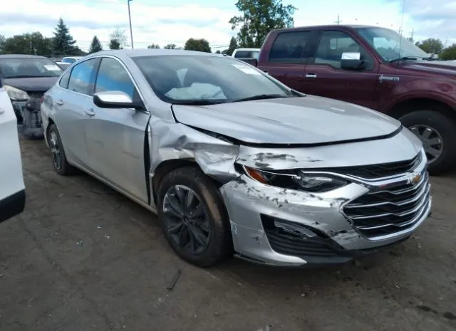 CHEVROLET MALIBU 2020 1g1zd5st2lf044690