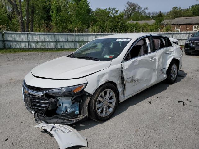 CHEVROLET MALIBU LT 2020 1g1zd5st2lf047654