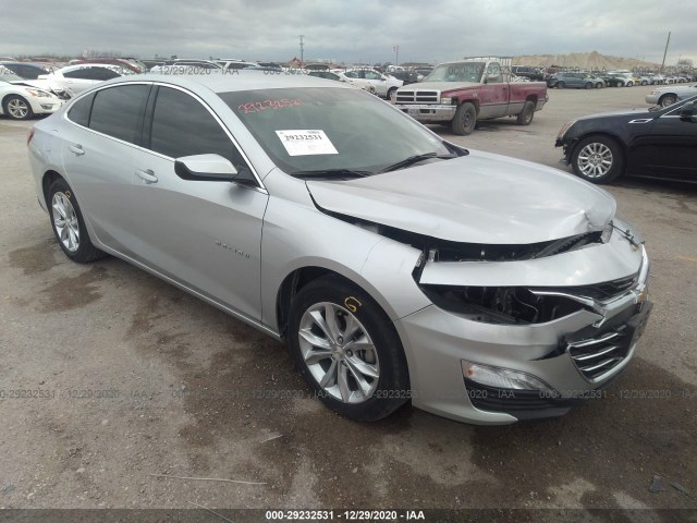 CHEVROLET MALIBU 2020 1g1zd5st2lf049680