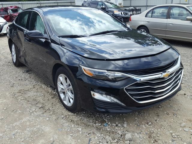 CHEVROLET MALIBU LT 2020 1g1zd5st2lf050053