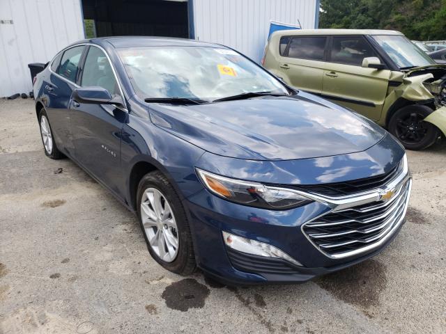 CHEVROLET MALIBU 2020 1g1zd5st2lf051431