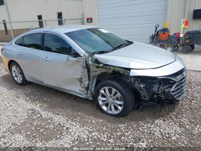 CHEVROLET MALIBU 2020 1g1zd5st2lf051901