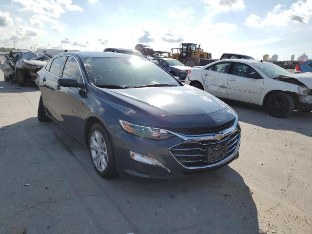 CHEVROLET MALIBU LT 2020 1g1zd5st2lf052076