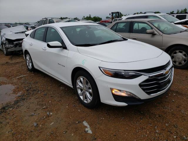 CHEVROLET MALIBU LT 2020 1g1zd5st2lf052434