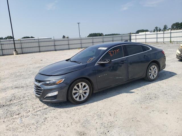 CHEVROLET MALIBU 2020 1g1zd5st2lf053566