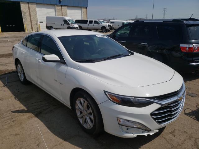 CHEVROLET MALIBU 2020 1g1zd5st2lf054703