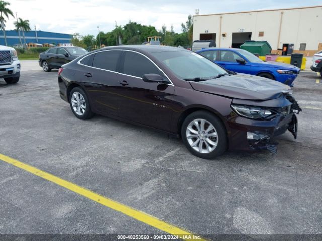 CHEVROLET MALIBU 2020 1g1zd5st2lf054779