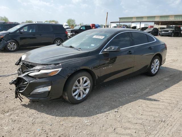 CHEVROLET MALIBU 2020 1g1zd5st2lf055110