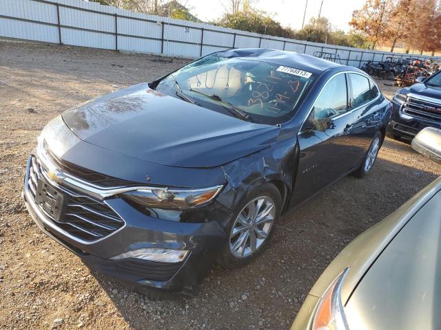 CHEVROLET MALIBU 2020 1g1zd5st2lf055821