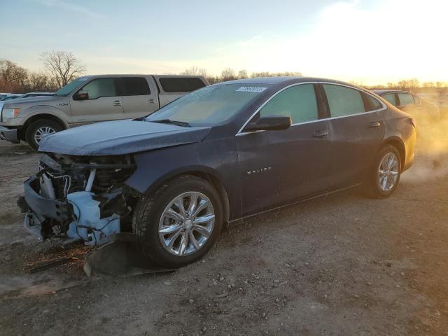 CHEVROLET MALIBU 2020 1g1zd5st2lf056046