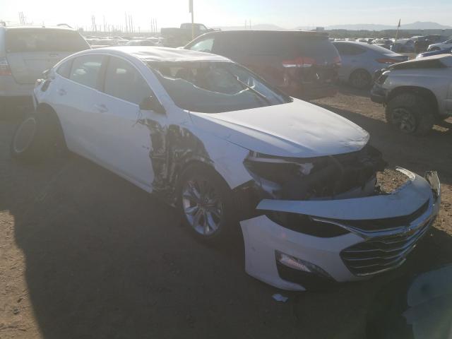 CHEVROLET MALIBU LT 2020 1g1zd5st2lf057326