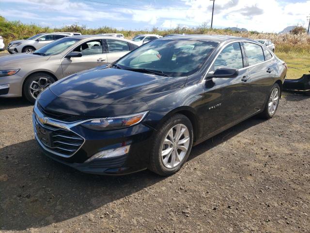 CHEVROLET MALIBU LT 2020 1g1zd5st2lf057634