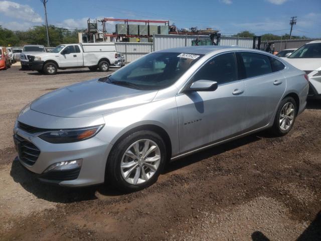 CHEVROLET MALIBU 2020 1g1zd5st2lf058718