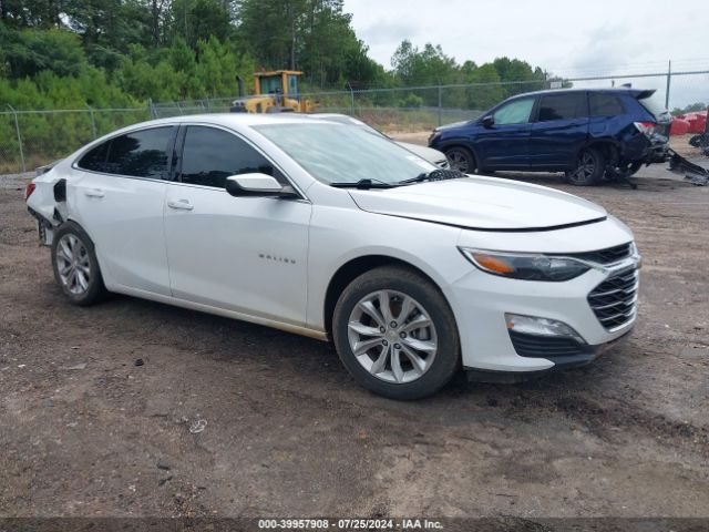 CHEVROLET MALIBU 2020 1g1zd5st2lf058766