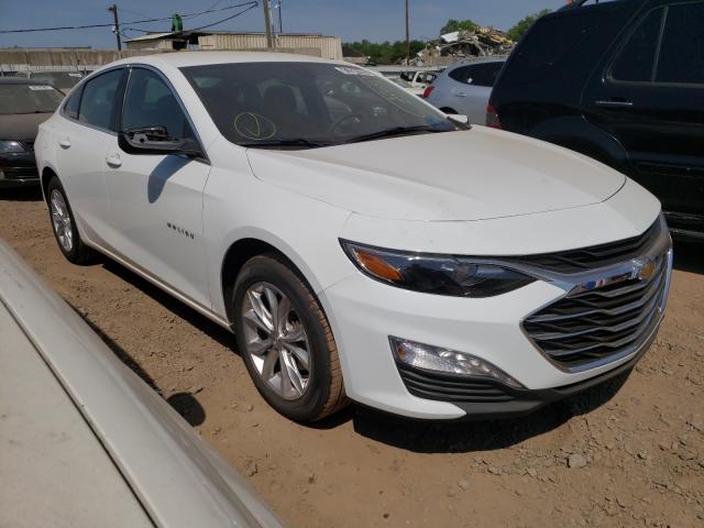 CHEVROLET MALIBU LT 2020 1g1zd5st2lf061960