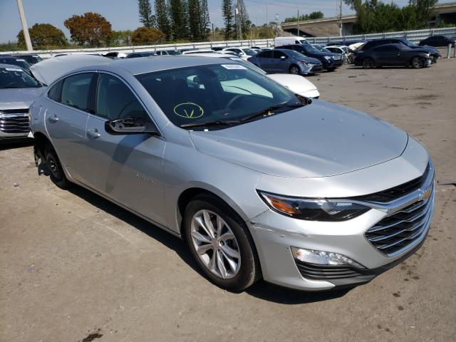 CHEVROLET MALIBU LT 2020 1g1zd5st2lf062039