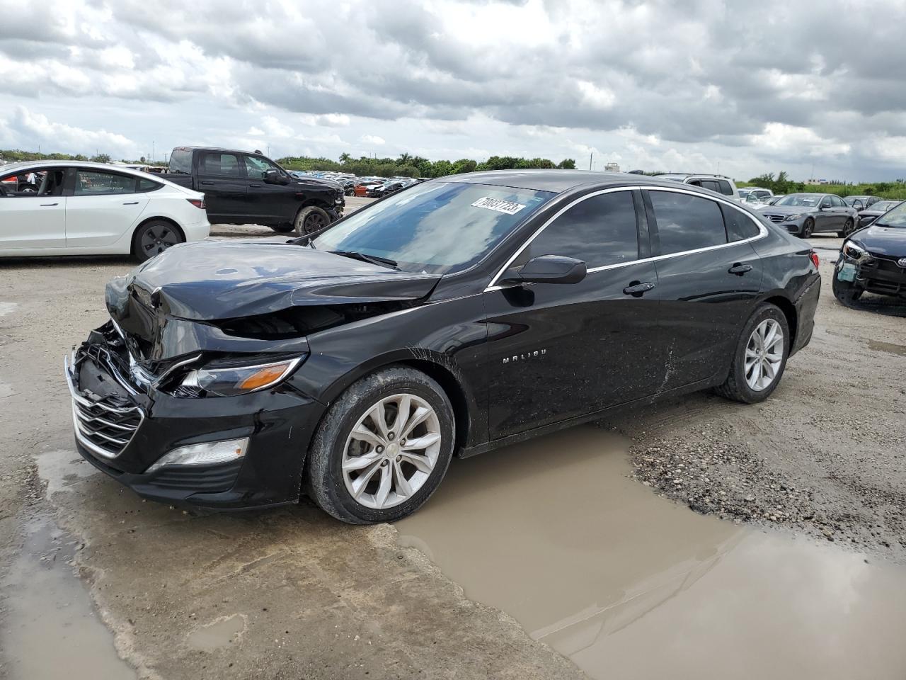 CHEVROLET MALIBU 2020 1g1zd5st2lf062347