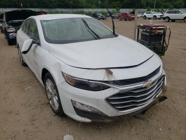 CHEVROLET MALIBU 2020 1g1zd5st2lf062736