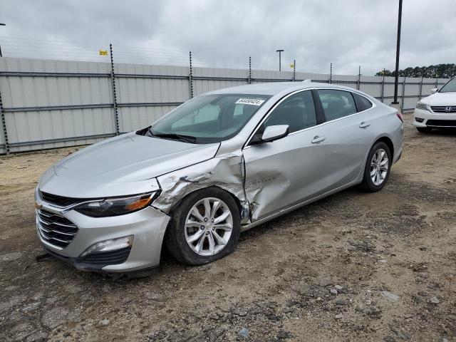 CHEVROLET MALIBU LT 2020 1g1zd5st2lf063871