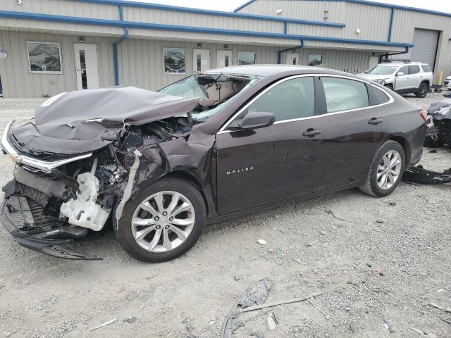 CHEVROLET MALIBU LT 2020 1g1zd5st2lf064678