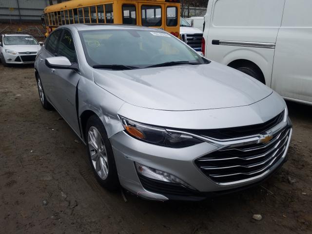 CHEVROLET MALIBU LT 2020 1g1zd5st2lf066804