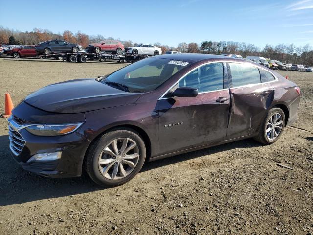 CHEVROLET MALIBU 2020 1g1zd5st2lf068665