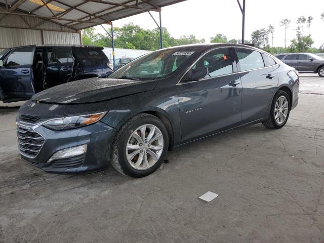 CHEVROLET MALIBU LT 2020 1g1zd5st2lf069847