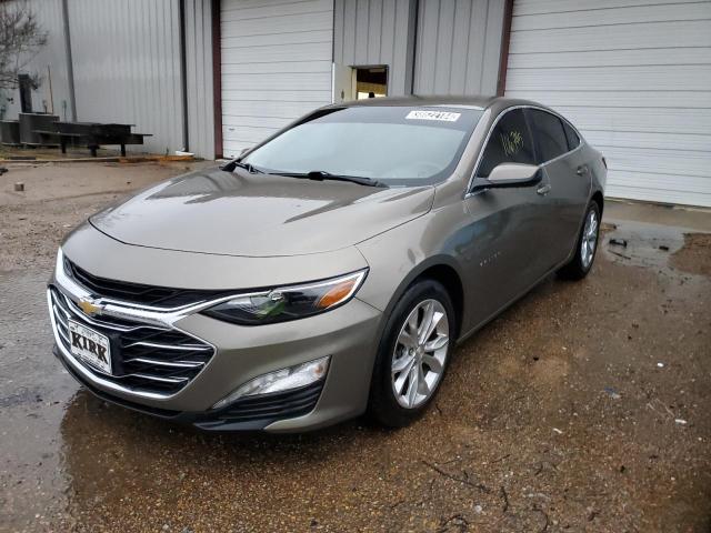 CHEVROLET MALIBU 2020 1g1zd5st2lf070223