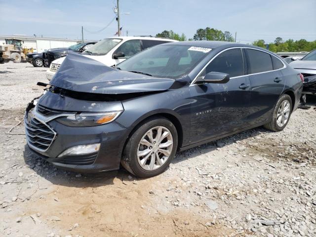 CHEVROLET MALIBU 2020 1g1zd5st2lf070870