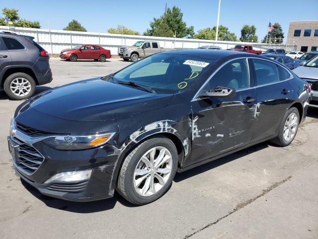 CHEVROLET MALIBU LT 2020 1g1zd5st2lf070979