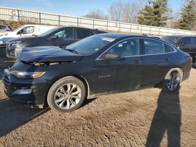 CHEVROLET MALIBU 2020 1g1zd5st2lf073462