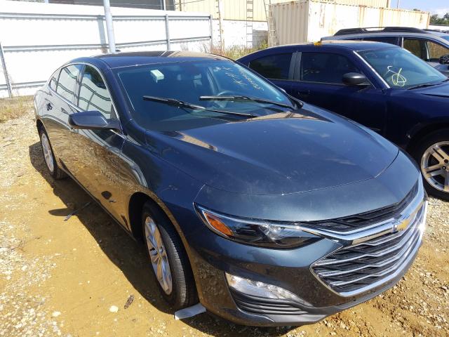 CHEVROLET MALIBU LT 2020 1g1zd5st2lf074840