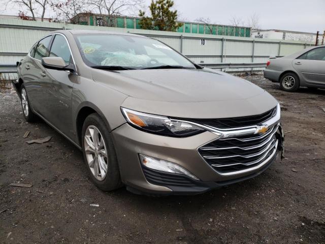 CHEVROLET MALIBU LT 2020 1g1zd5st2lf075485