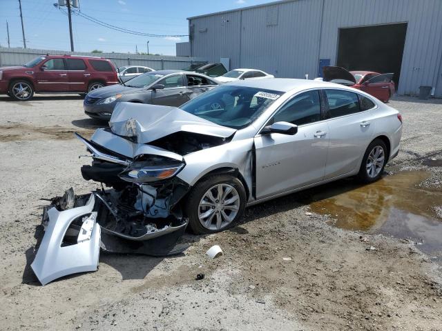 CHEVROLET MALIBU LT 2020 1g1zd5st2lf076040